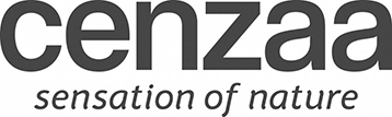 Cenzaa Logo